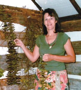 Rare Native Seeds Image